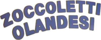 Zoccoletti olandesi