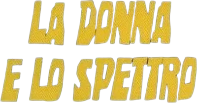 La donna e lo spettro streaming La donna e lo spettro
