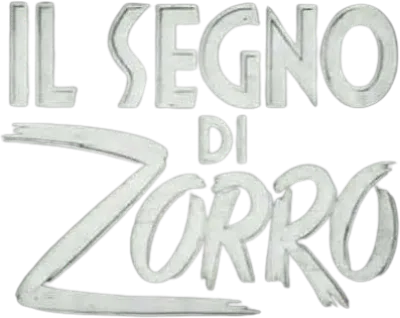 Il segno di Zorro