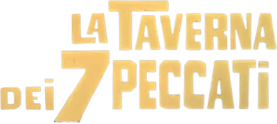 La taverna dei sette peccati streaming La taverna dei sette peccati