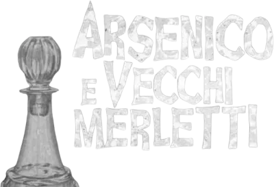 Arsenico e vecchi merletti streaming Arsenico e vecchi merletti