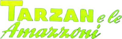 Tarzan e le amazzoni streaming Tarzan e le amazzoni