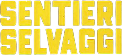 Sentieri selvaggi