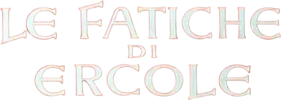 Le fatiche di Ercole streaming Le fatiche di Ercole