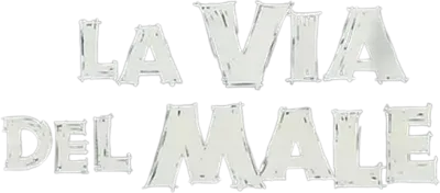 La via del male