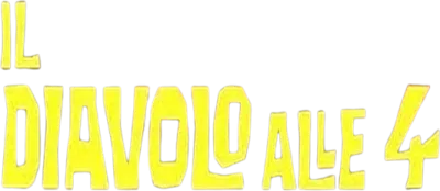 Il diavolo alle 4 streaming Il diavolo alle 4