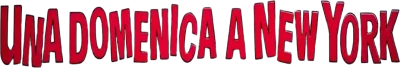 Una domenica a New York streaming Una domenica a New York
