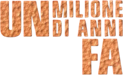 Un milione di anni fa streaming Un milione di anni fa