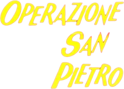 Operazione San Pietro streaming Operazione San Pietro