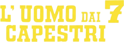 L'uomo dai 7 capestri