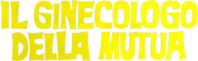 Il ginecologo della mutua streaming Il ginecologo della mutua