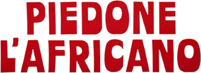 Piedone l'africano streaming Piedone l'africano