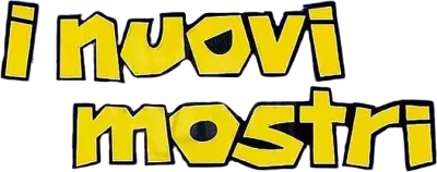 I Nuovi Mostri