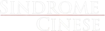 Sindrome cinese