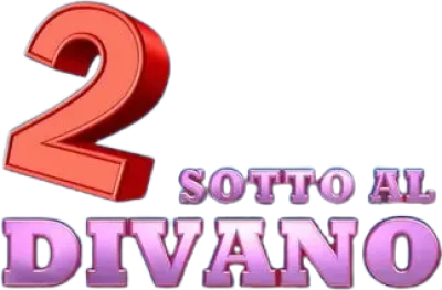 Due sotto il divano streaming Due sotto il divano