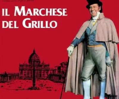 Il marchese del Grillo