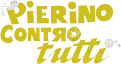 Pierino contro tutti