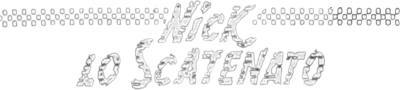 Nick Lo Scatenato