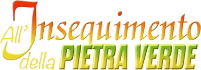 All'inseguimento della pietra verde
