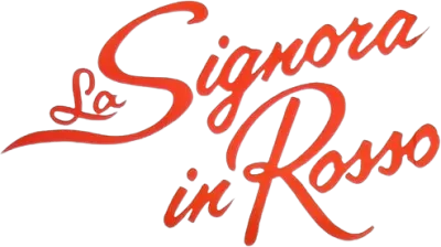 La signora in rosso streaming La signora in rosso