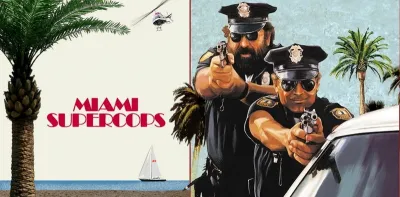 Miami Supercops - I poliziotti dell'ottava strada streaming Miami Supercops - I poliziotti dell'ottava strada