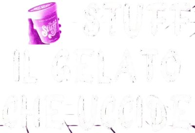 Stuff - Il gelato che uccide streaming Stuff - Il gelato che uccide