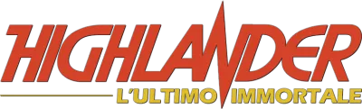 Highlander - L'ultimo immortale