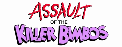 Assault of the Killer Bimbos