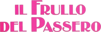 Il frullo del passero