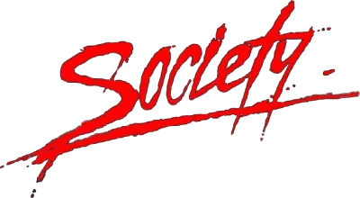 Society - the horror