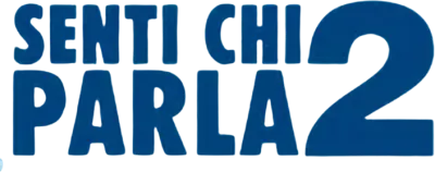 Senti chi parla 2 streaming Senti chi parla 2