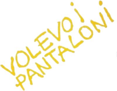 Volevo i pantaloni streaming Volevo i pantaloni