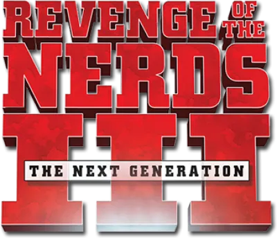 La rivincita dei nerds III streaming La rivincita dei nerds III