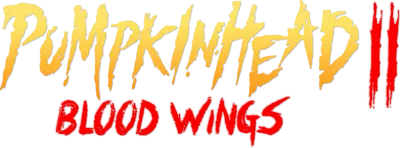 Pumpkinhead II: Blood Wings