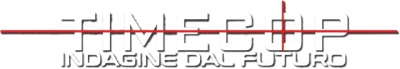 Timecop - Indagine dal futuro streaming Timecop - Indagine dal futuro