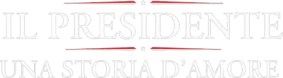 Il presidente - Una storia d'amore