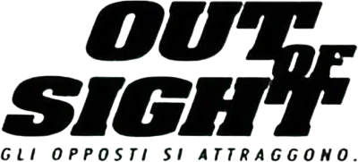 Out of Sight - Gli opposti si attraggono