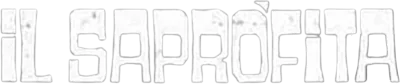 Il saprofita streaming Il saprofita