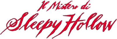 Il mistero di Sleepy Hollow streaming Il mistero di Sleepy Hollow