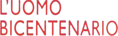 L'uomo bicentenario streaming L'uomo bicentenario