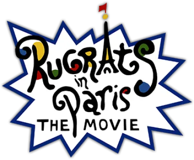 I Rugrats a Parigi: il film