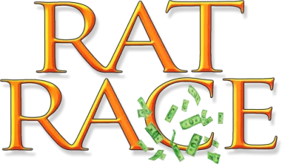 Rat Race streaming Rat Race