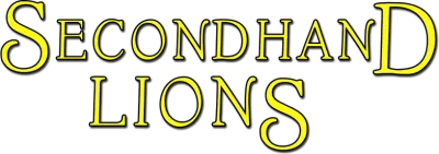 Secondhand Lions streaming Secondhand Lions