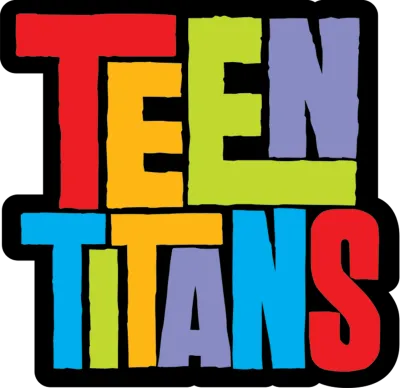 Teen Titans streaming Teen Titans