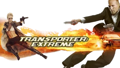 Transporter 2: Extreme streaming Transporter 2: Extreme