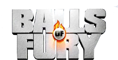 Balls of fury - Palle in gioco streaming Balls of fury - Palle in gioco