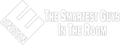 Enron: The Smartest Guys in the Room
