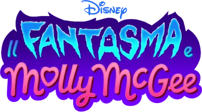 Il Fantasma e Molly Mcgee streaming Il Fantasma e Molly Mcgee