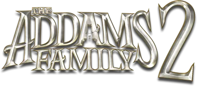 La famiglia Addams 2