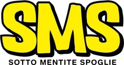 SMS - Sotto mentite spoglie